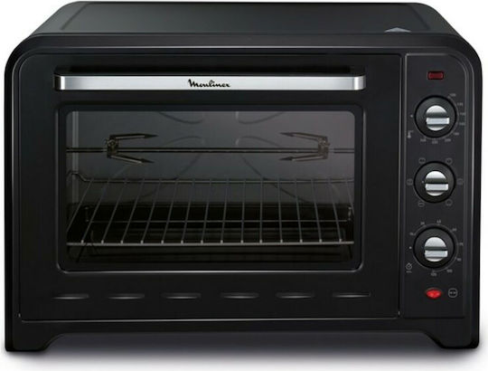 Moulinex Electric Countertop Oven 60L No Burners