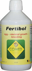 Comed Comed Science Sceletal Growth Breeding 500ml / 250gr