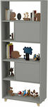 Kids Bookcases, Cabinets & Shelves 