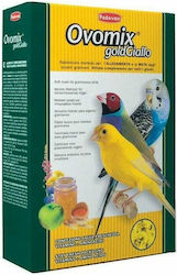 Padovan Ovomix Vitamin for Birds Yellow Bird Vitamin 300gr 300gr