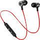 Ezra BW05 In-ear Bluetooth Handsfree Ακουστικά ...