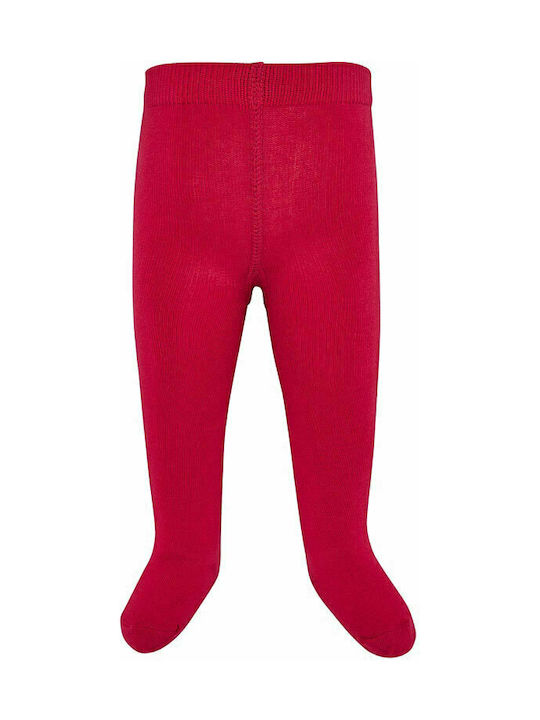 Mayoral Kids Tight In Red Colour 19-10628-031