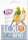 Lolo Pets Calcium Συμπλήρωμα Διατροφής για Παπαγάλους 8gr