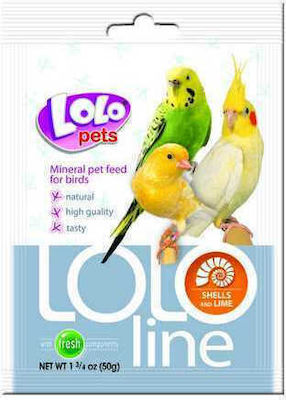 Lolo Pets Calcium 8gr