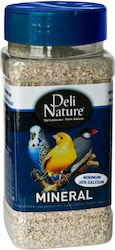 Deli Nature Food Supplement for Birds with Trace Elements & Minerals 660g 660gr