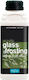 Polyvine Glass Frosting Flüssige Handwerksfarbe Transparent Für Glas Sprüheffekt-Lack 500ml