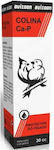 Avizoon Colina Ca-P Food Supplement for Birds 30ml 30ml