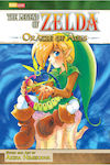 The Legend of Zelda, Vol. 5 : Oracle of Ages