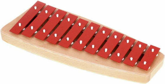 Sonor Soprano Metallophone/Glockenspiel NG-10