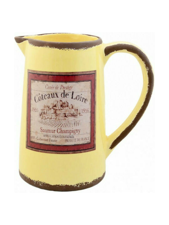 Lalos Country Style Jug 1000ml