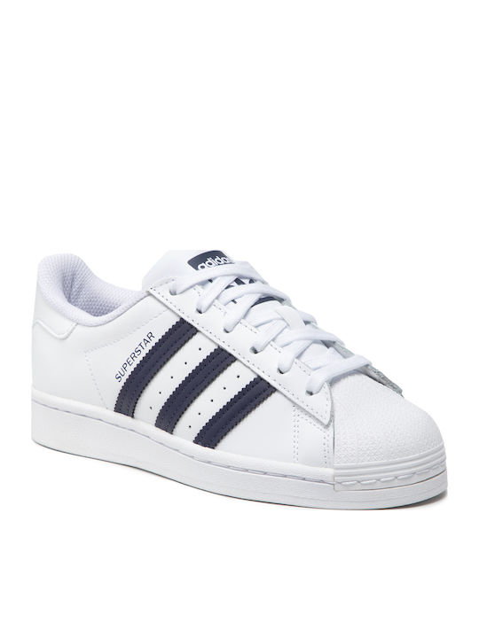 adidas Superstar Superstar Kinder Sneakers Clou...