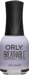 Orly Breathable Mini Glossy Βερνίκι Νυχιών Μακρ...
