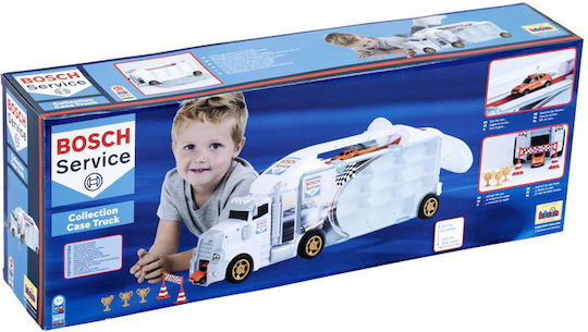 Klein Αυτοκινήτων Bosch Φορτηγό 1:64 για 3+ Ετών