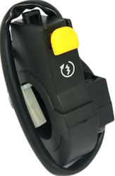 Motobert Motorcycle Switch Steering Wheel Switch Supra Right