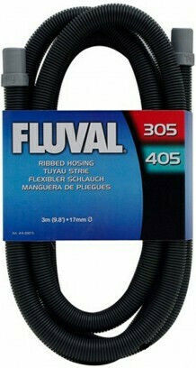 Fluval Ребрист Маркуч за Аквариум 1 бр