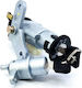 Federal Zündschalter Motorrad-Schalter Set Crypton-R 115