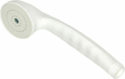 Oscar Plast 20-0306 Handheld Showerhead