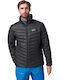 Verglas Winter Jacket Puffer Black