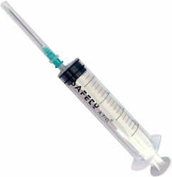 Anats 191-11-020 Σύριγγα 20ml 1τμχ