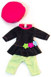 Miniland Cold Weather Leggings για 3+ Ετών