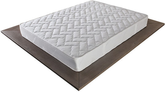 Imperial Strom Nuevo Υπέρδιπλο Ανατομικό Στρώμα 160x200x22cm με Ανεξάρτητα Ελατήρια