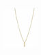 Honor Omano from Gold Plated Silver
