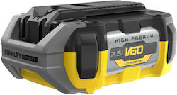 Stanley Werkzeugbatterie Lithium 54V SFMCB6075