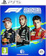 F1 2021 PS5 Game (Used)
