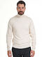 44-206-023 Langarm-Pullover Ice