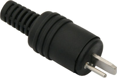 DM-2538 Cable Connector Φις Ηχείων