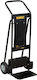 DEWALT Transport Trolley for Impact Demolition D25981 & D25980 Black