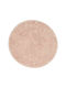 Little Dutch Dot Kinder Teppich Pure Pink Rund mit Durchmesser 110cm