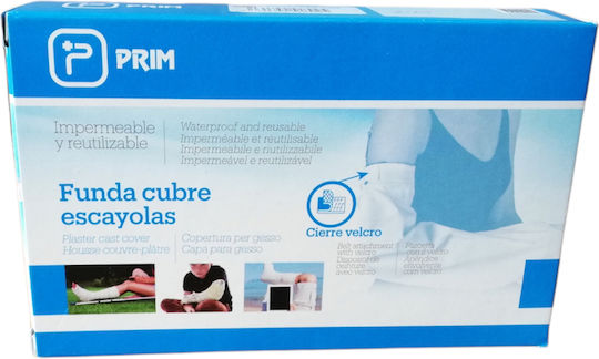 Prim Acoperire De Protecție Impermeabilă Pentru Ghips Pe Picior 65cm 0802923