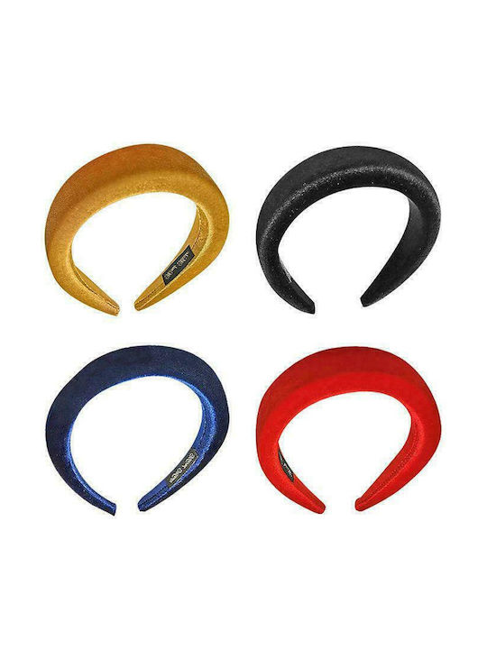 4teen-4ty Kids Headband Multicolour