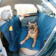 Kerbl Seat Cover Car for Dog with Water Bottle Dispenser 1.40x1.50m