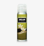 Aqua Car Air Freshener Spray The Naturals Vanilla 75ml 00-0