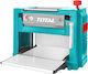 Total TTKP15001 Ξεχονδριστήρας με Ισχύ 1500W