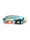 Max & Molly Popcorn Κολάρο Σκύλου Small 15mm x 28 - 45cm