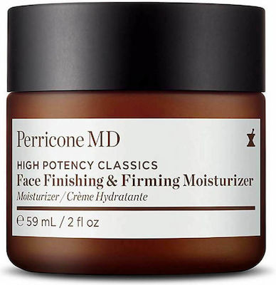 Perricone MD High Potency Classics Face Finishing & Firming Moisturiser 59ml