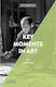 Key Moments in Art