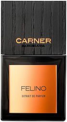 Carner Barcelona Felino Extrait De Extrait de Parfum 50ml Carner Barcelona Felino Extrait De Extrait de Parfum 50ml