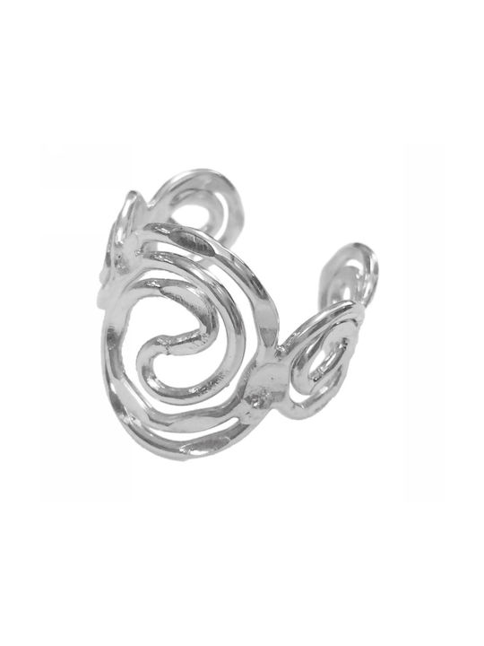 2512-613 Damen Ring aus Silber