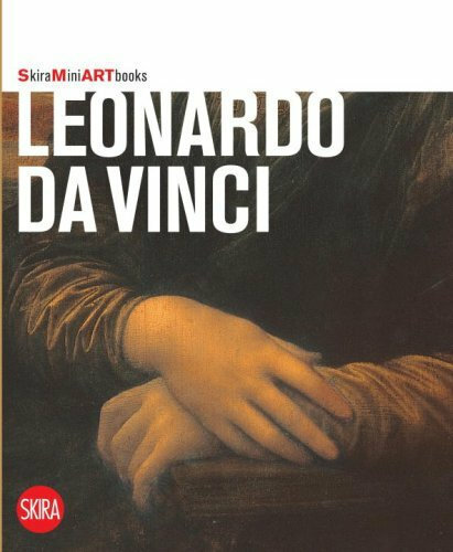 Copy From Leonardo Da Vinci By Lucia Daniele On DeviantArt