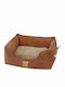Glee Original Small Sofa Dog Bed Orange 50x40cm