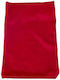JK Home Decoration Fabric Pouch for Gift Red 20x30cm.