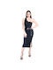 Rochie La Dolls Danae Negru