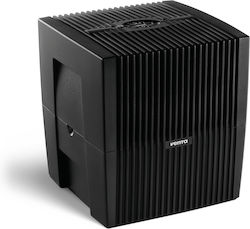 Venta LW25 Comfort Plus Air Purifier 8W for Spaces 45m² Black