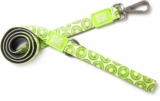 Max & Molly Каишка/Водач за Куче Каишка Kiwi Малък 1.20m x 1.5cm