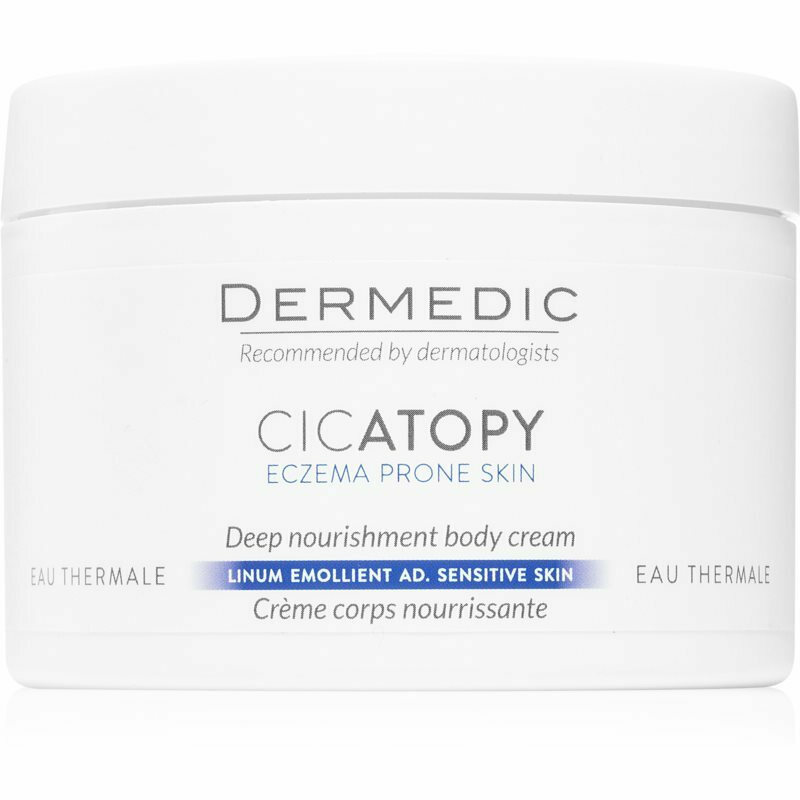 Dermedic Cicatopy Eczema Prone Skin 225ml | Skroutz.gr
