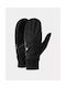 Ronhill Winter Mitt Black Μαύρο